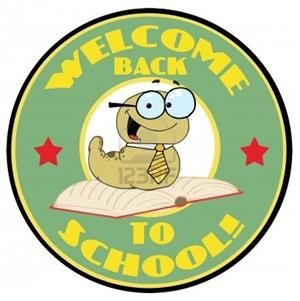 Little welcome worm